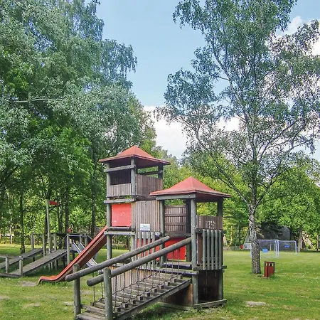 Amazing In With Wifi