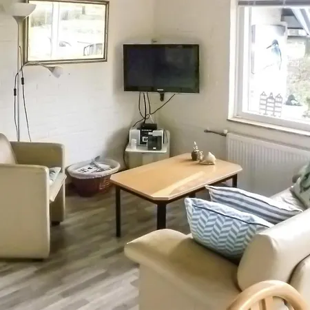 Holiday home Amazing In With Wifi Stramproy