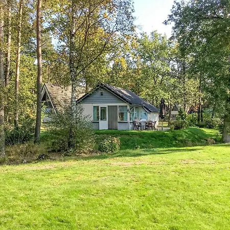 Hébergement de vacances Amazing In With Wifi Stramproy