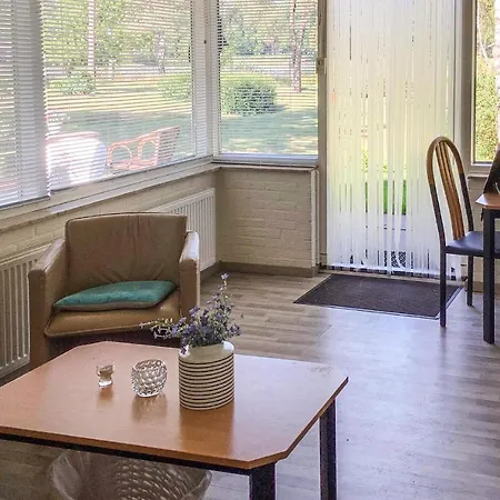 Amazing In With Wifi *