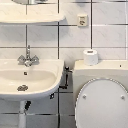 Amazing In With Wifi