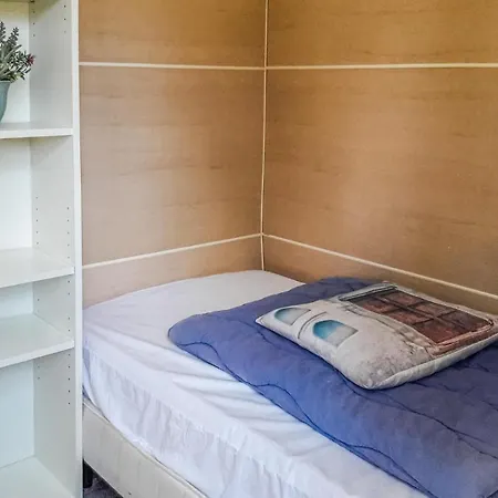 Amazing In With Wifi Hébergement de vacances