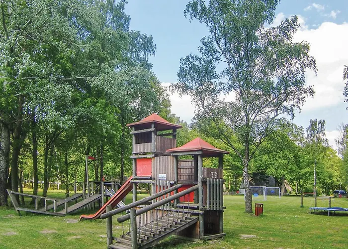 Amazing In With Wifi