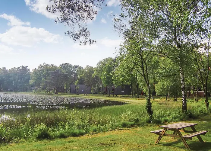 Amazing In With Wifi 別荘