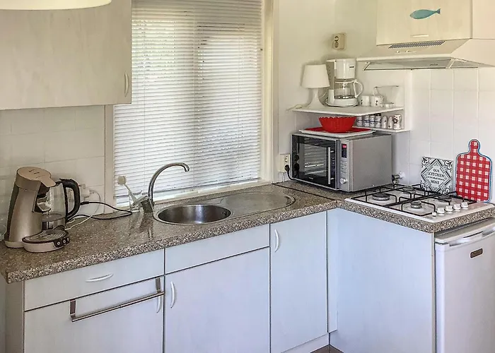 Amazing In With Wifi 別荘 Stramproy