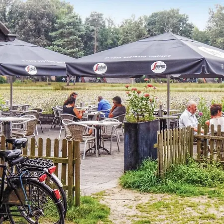 度假居 Amazing In With Wifi Stramproy