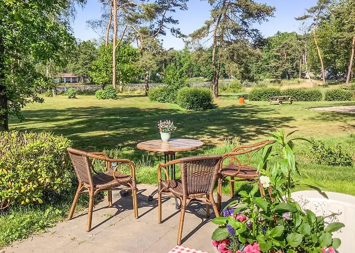 Amazing In With Wifi *