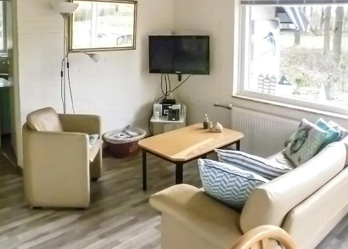 Ferienhaus Amazing In With Wifi Stramproy