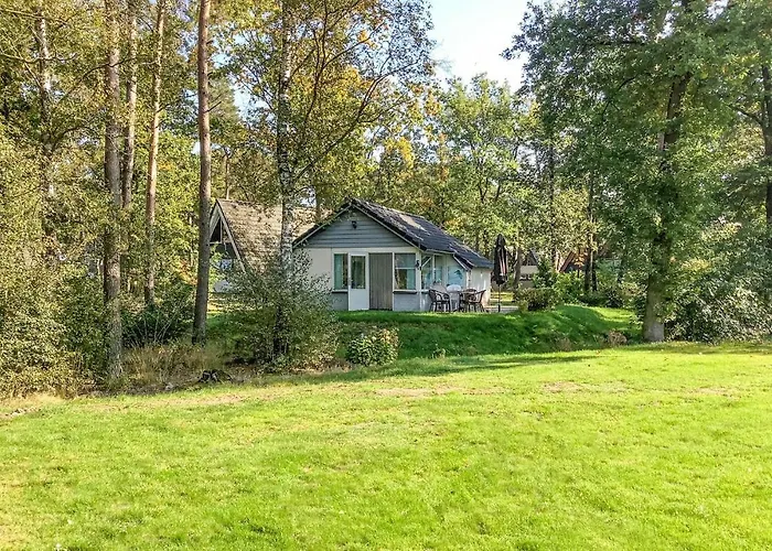 Ferienhaus Amazing In With Wifi Stramproy