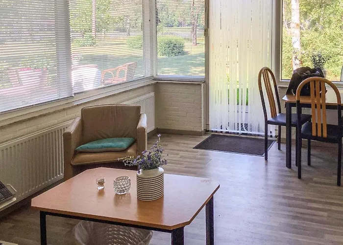 Amazing In With Wifi *