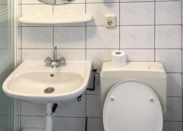 Amazing In With Wifi