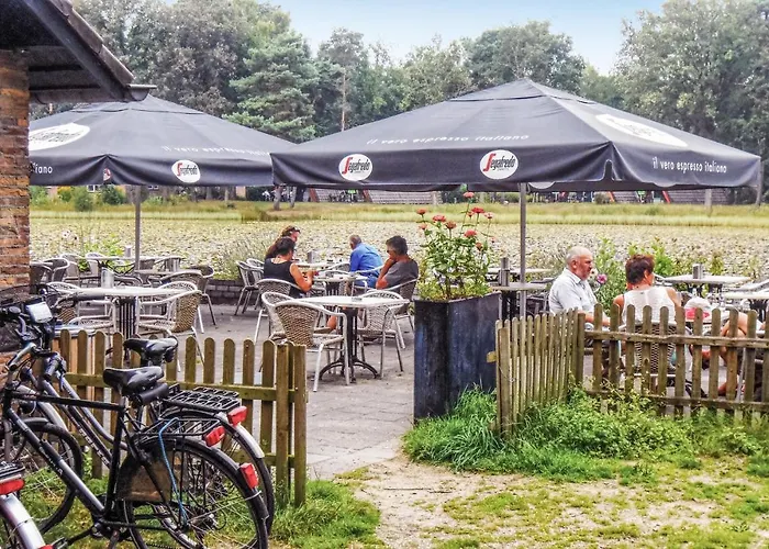 Ferienhaus Amazing In With Wifi Stramproy