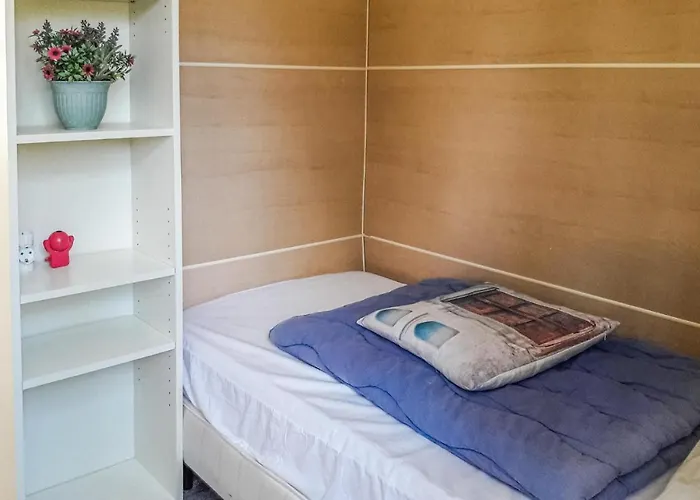 Amazing In With Wifi Ferienhaus