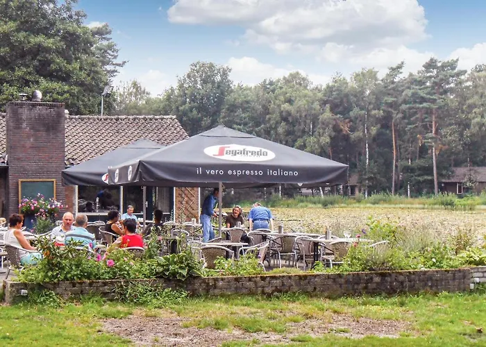 Amazing In With Wifi Ferienhaus Stramproy